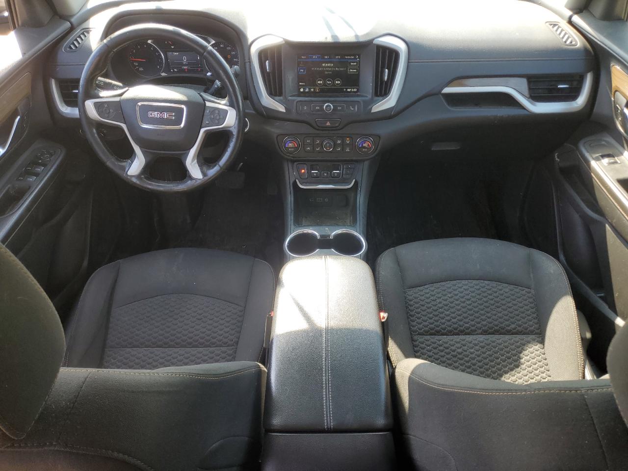 2019 GMC Terrain - Image 8