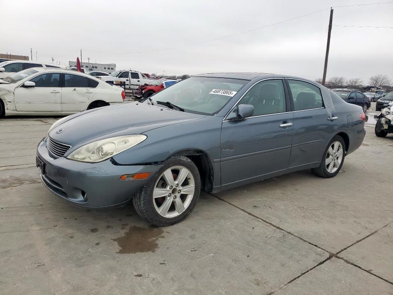 2005 Lexus Es 330