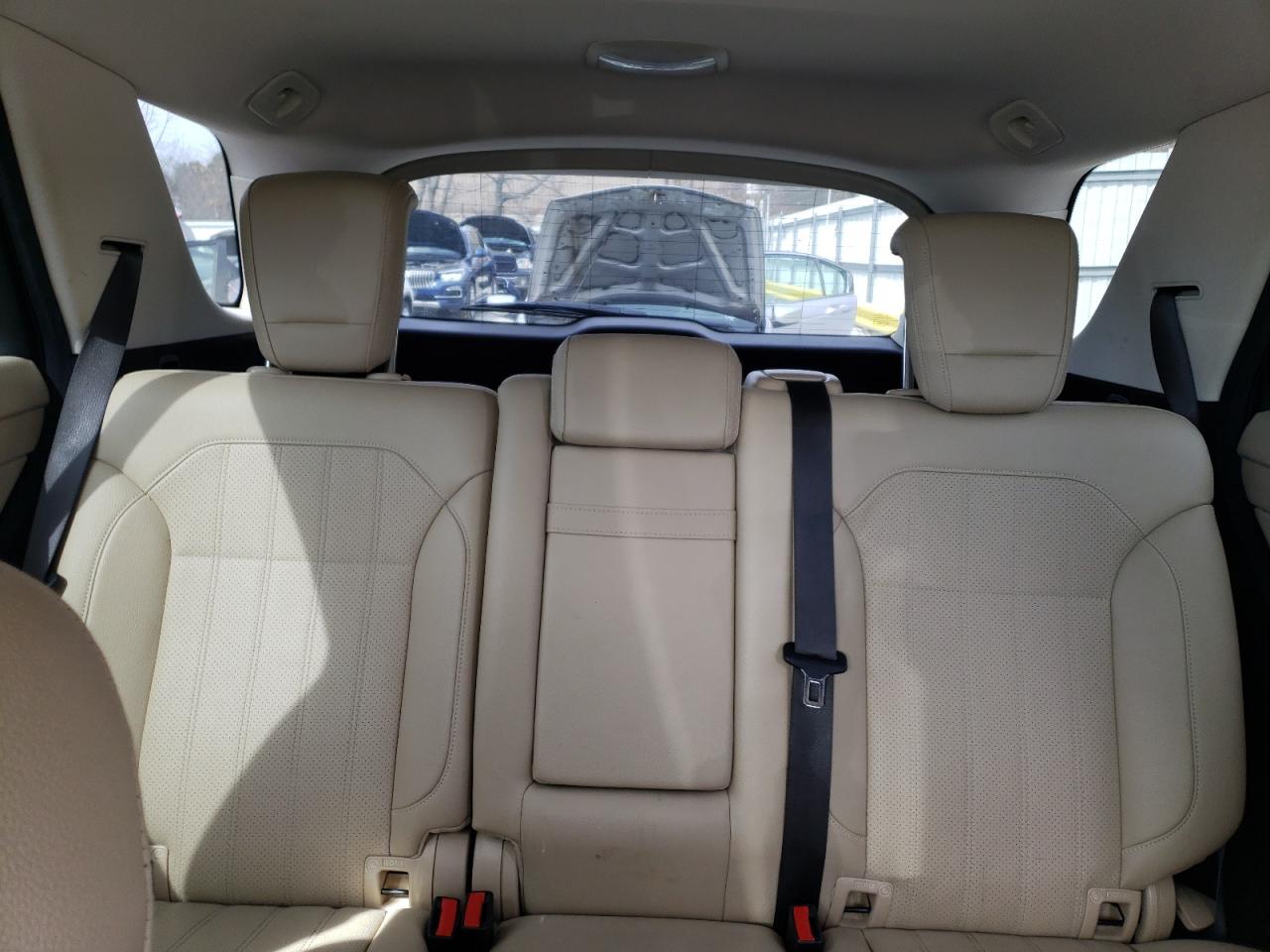 2016 Mercedes-Benz GLE - Image 10