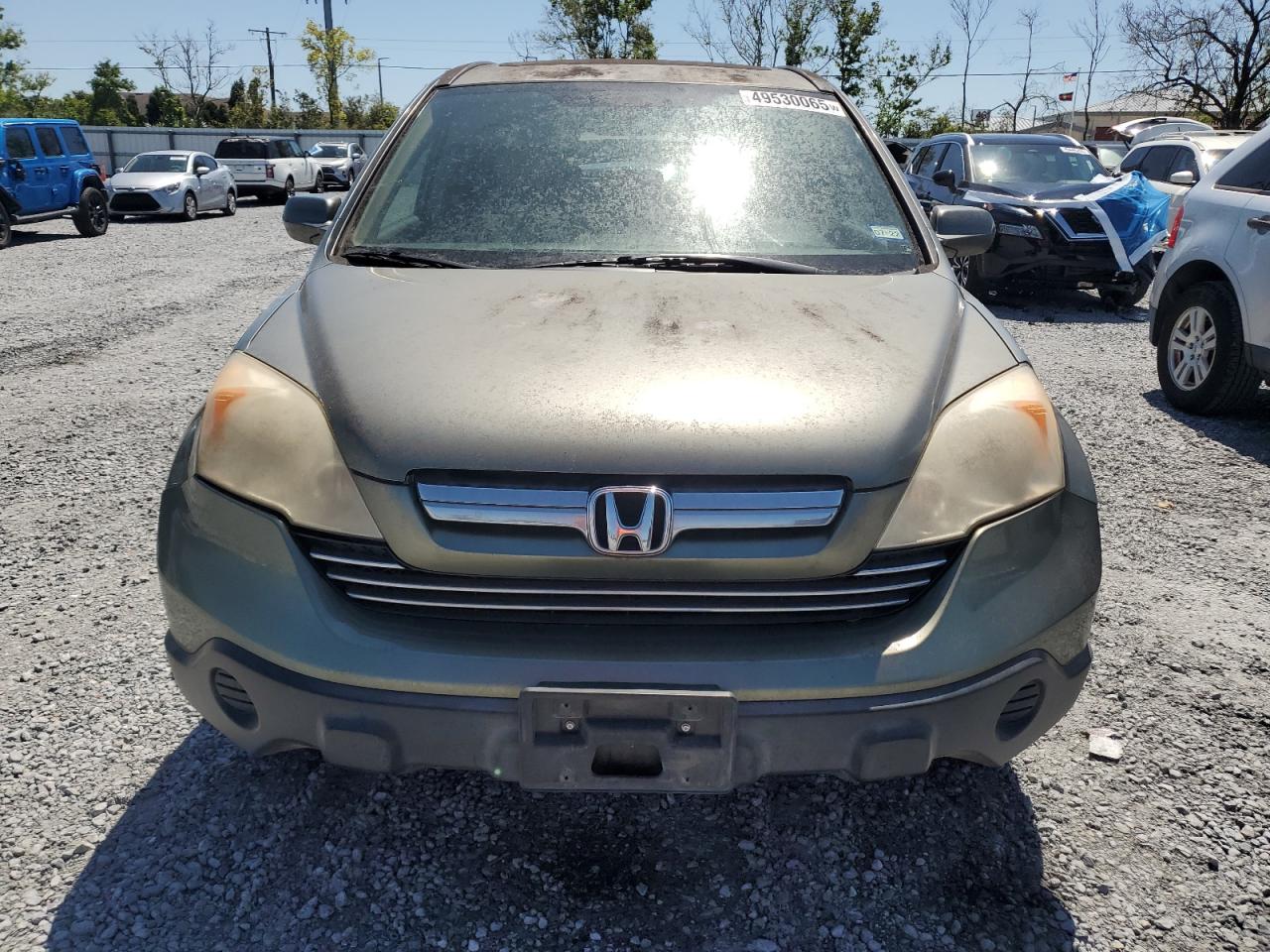 2008 Honda CR-V - Image 5