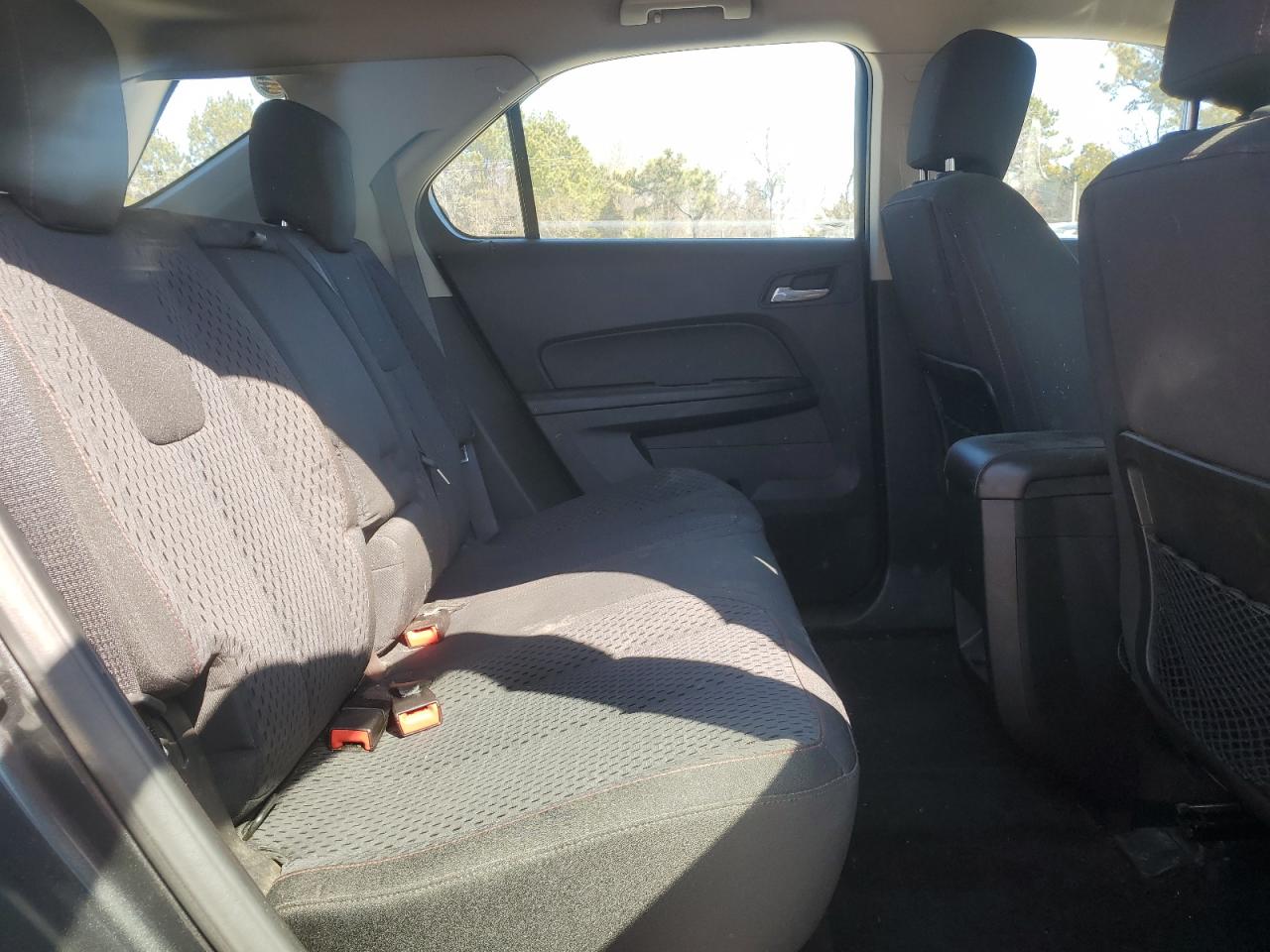 2013 Chevrolet Equinox - Image 11