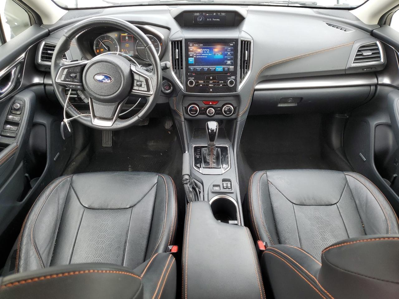 2018 Subaru XV - Image 8