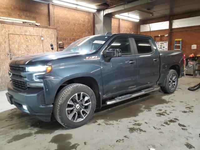 2021 Chevrolet Silverado 5.3L