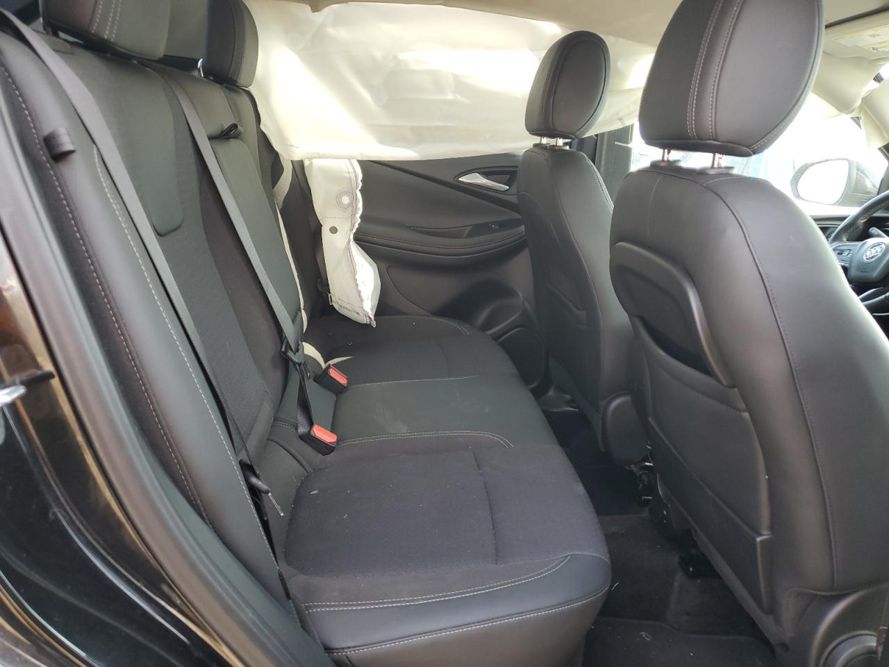 2020 Buick Encore - Image 11