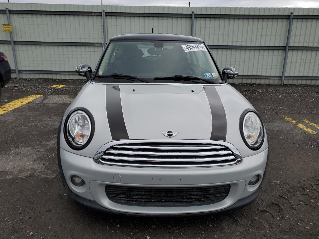 2013 MINI Cooper - Image 5