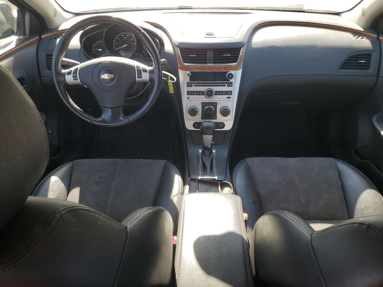 2012 Chevrolet Malibu - Image 8