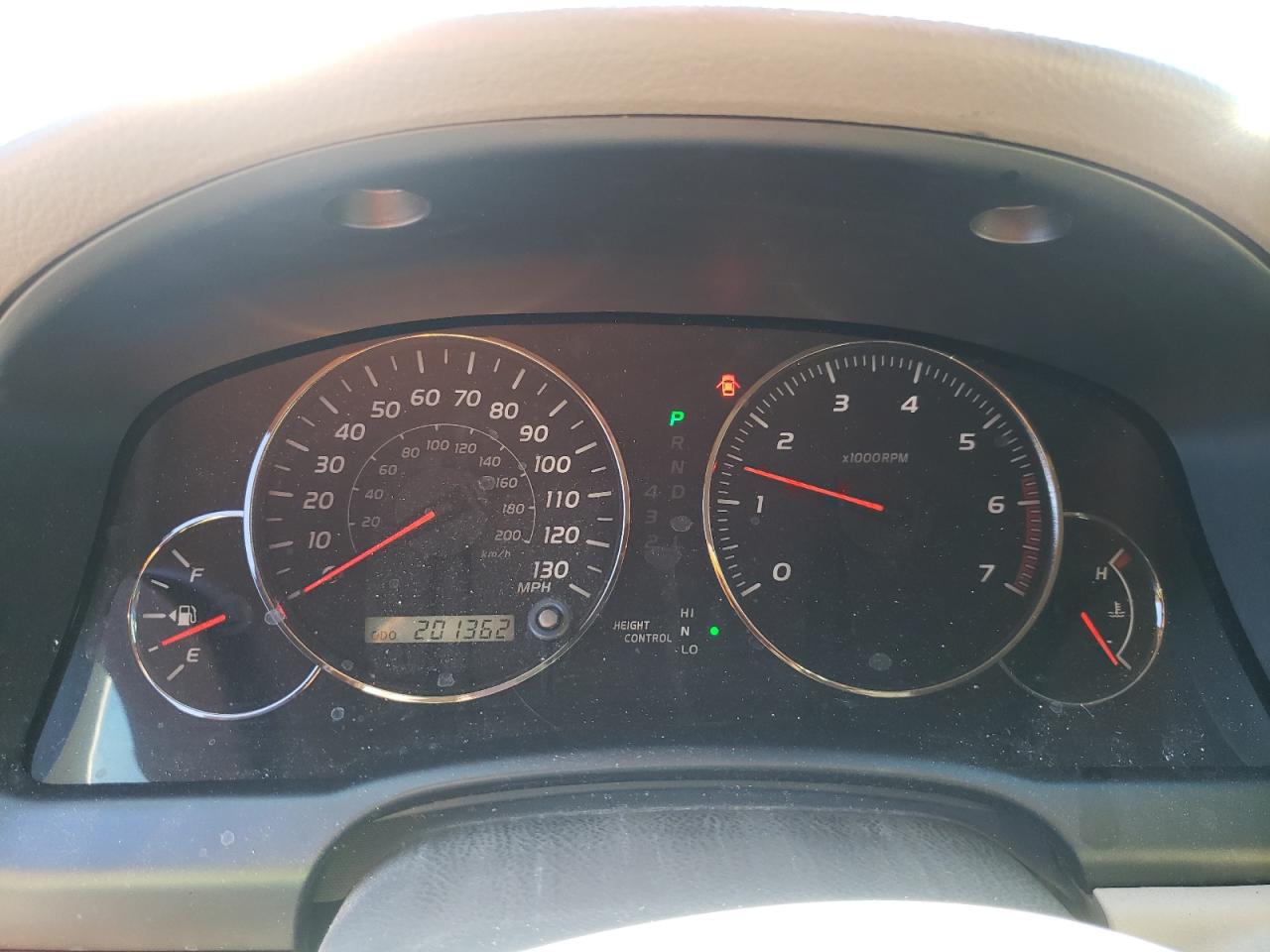 2006 Lexus GX - Image 9