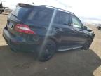 2013 Mercedes-Benz Ml 63 Amg на продаже в Brighton, CO - Front End