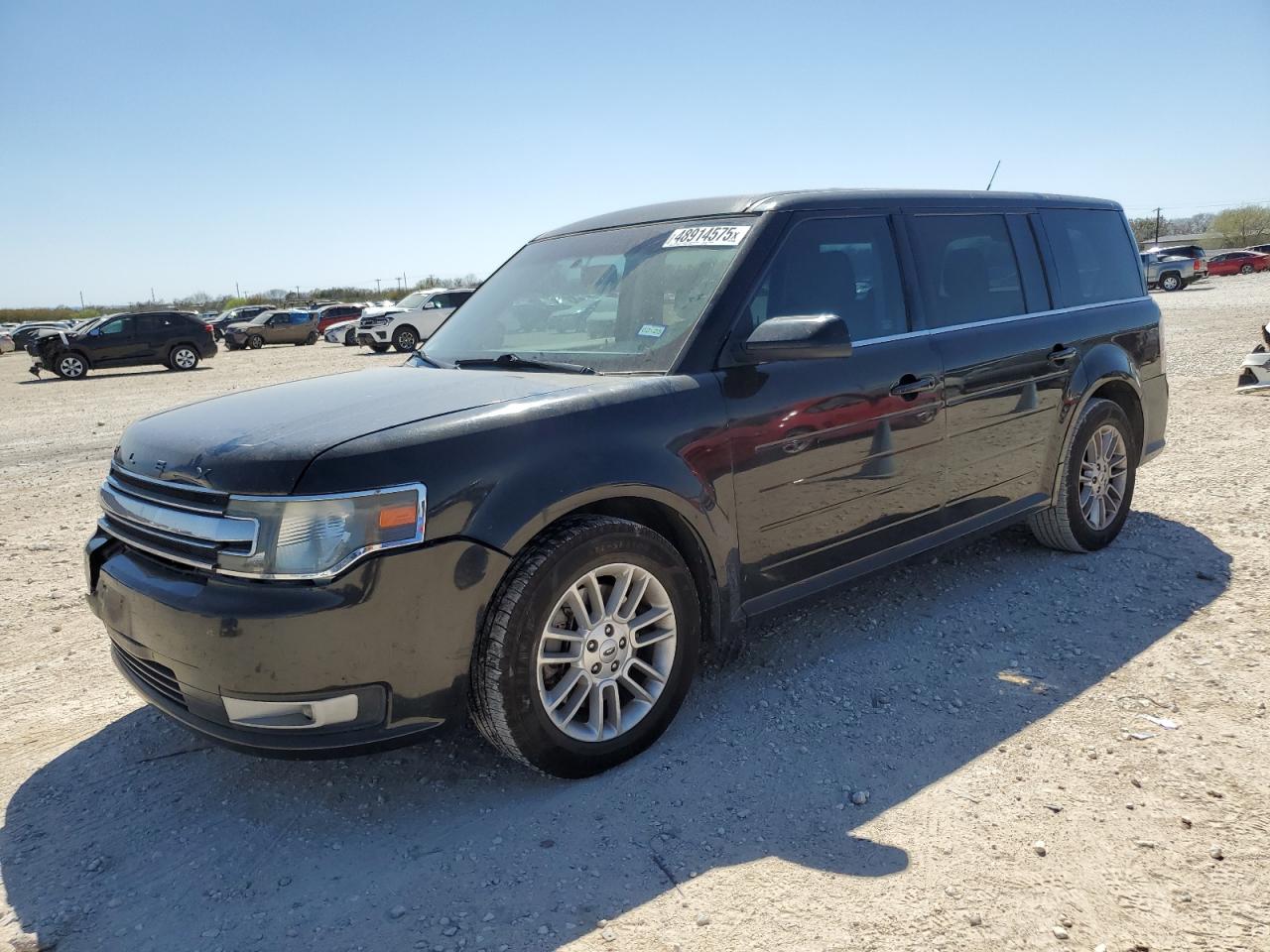 2014 Ford Flex - Image 1