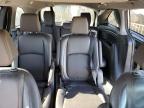 2018 Honda Odyssey Exl იყიდება Baltimore-ში, MD - Side