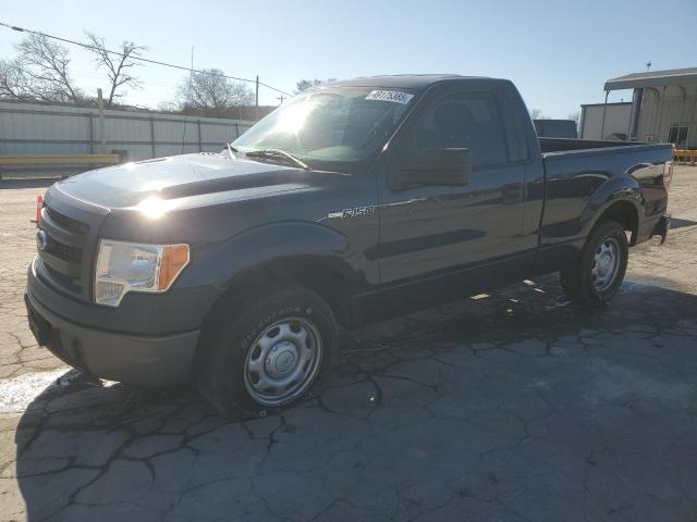 2013 Ford F150 