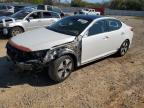 2012 Kia Optima Hybrid للبيع في Theodore، AL - Front End