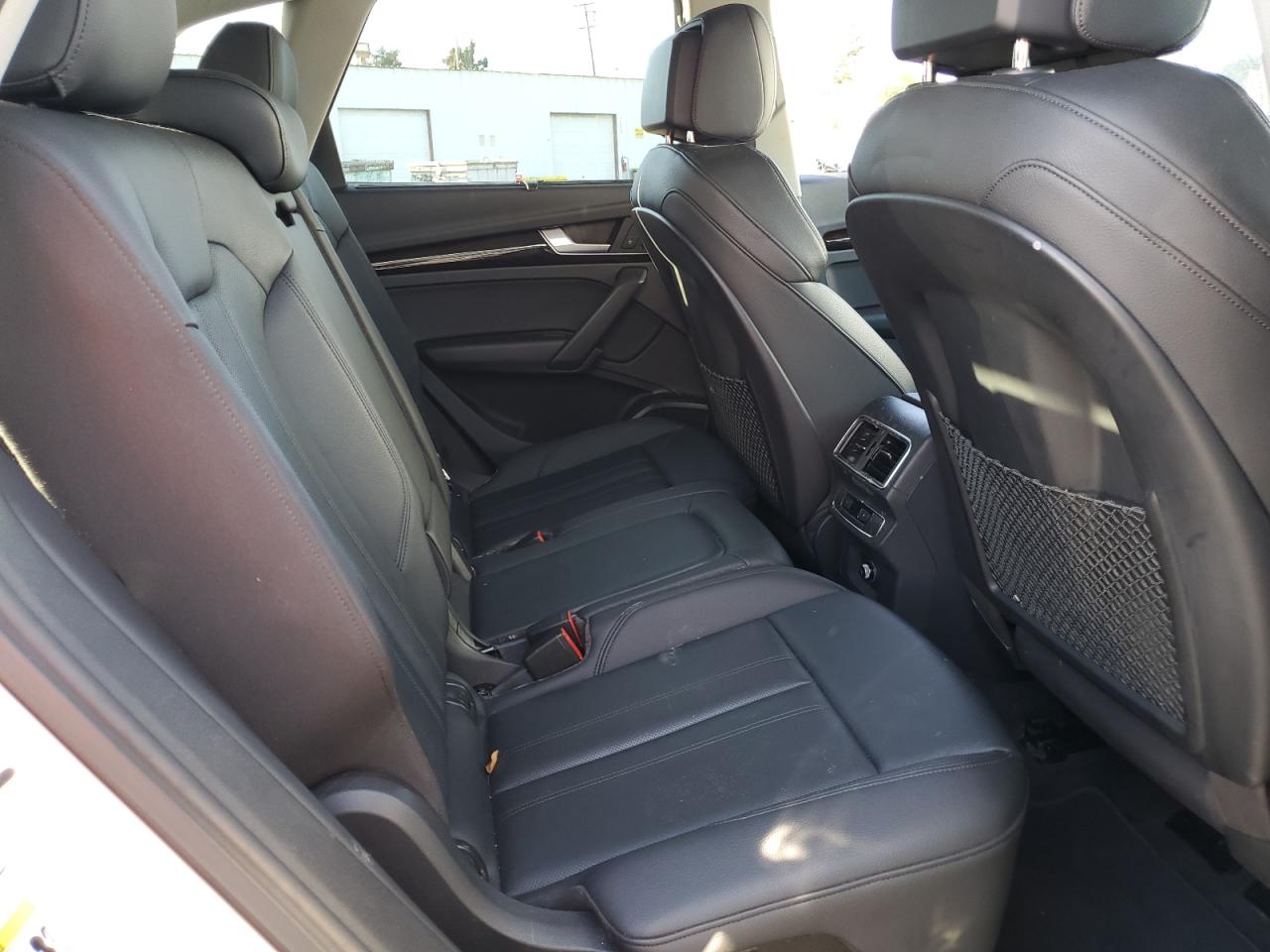 2018 Audi Q5 - Image 11
