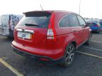 2007 HONDA CR-V EX I- for sale at Copart SANDTOFT