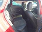 2024 SEAT IBIZA FR S for sale at Copart BELFAST