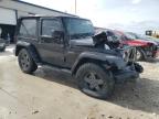 2016 Jeep Wrangler Sport იყიდება Cahokia Heights-ში, IL - Front End