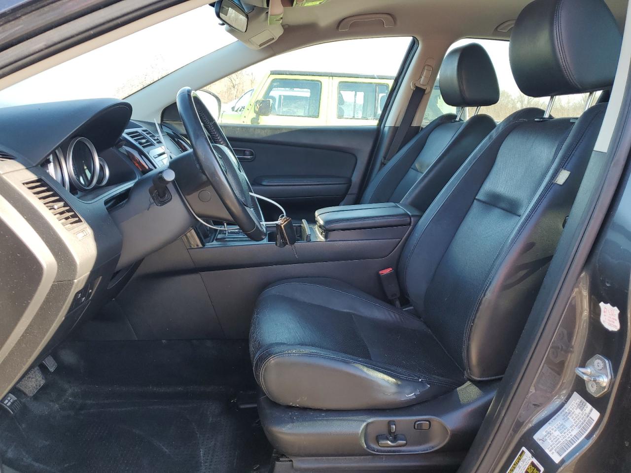 2013 Mazda CX-9 - Image 7