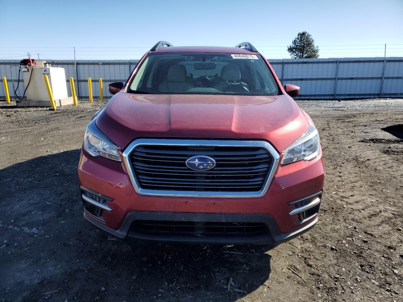 2019 Subaru Ascent - Image 5