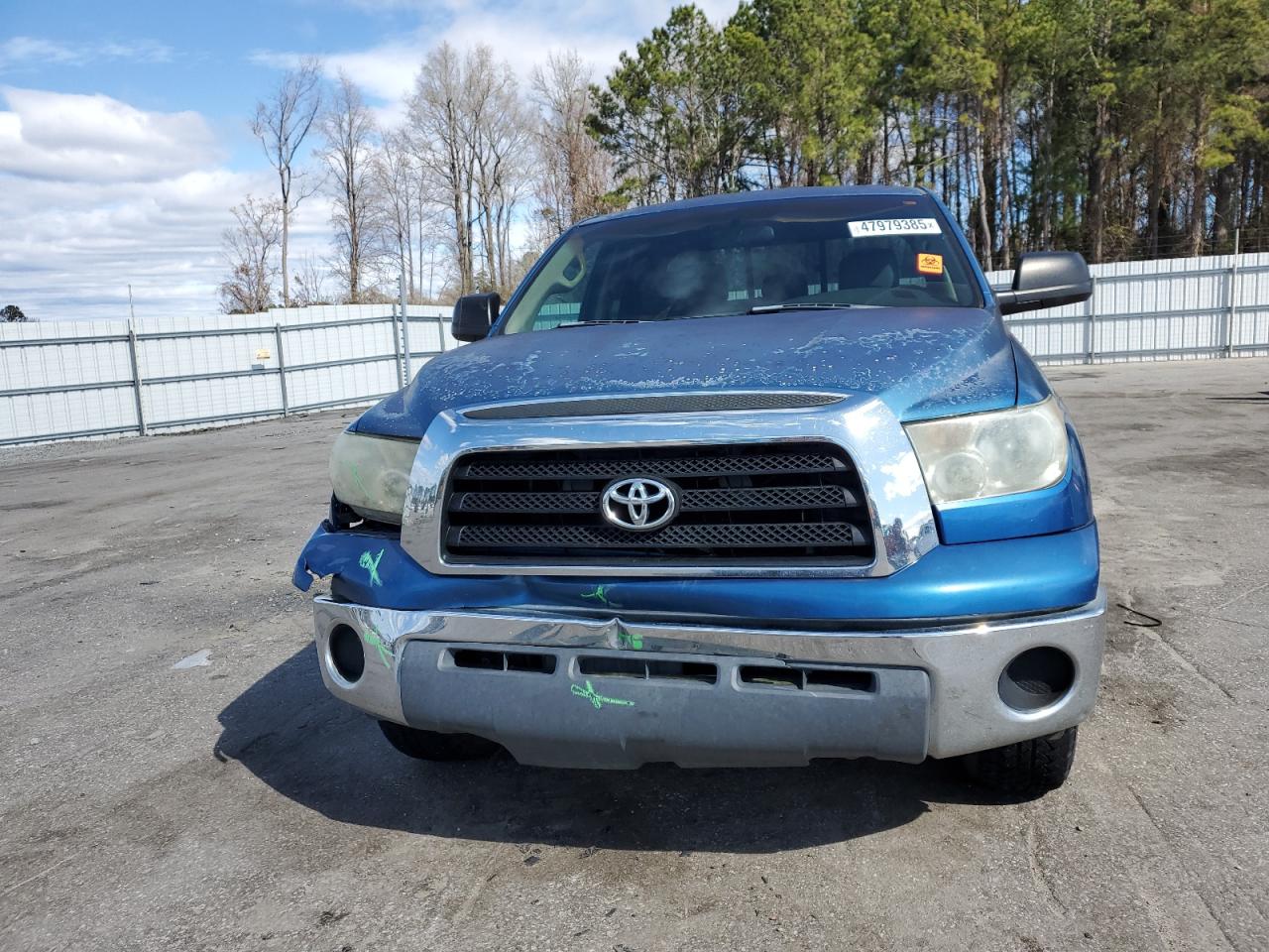 2007 Toyota Tundra - Image 5
