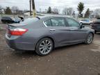 2015 Honda Accord Sport на продаже в Chalfont, PA - Minor Dent/Scratches