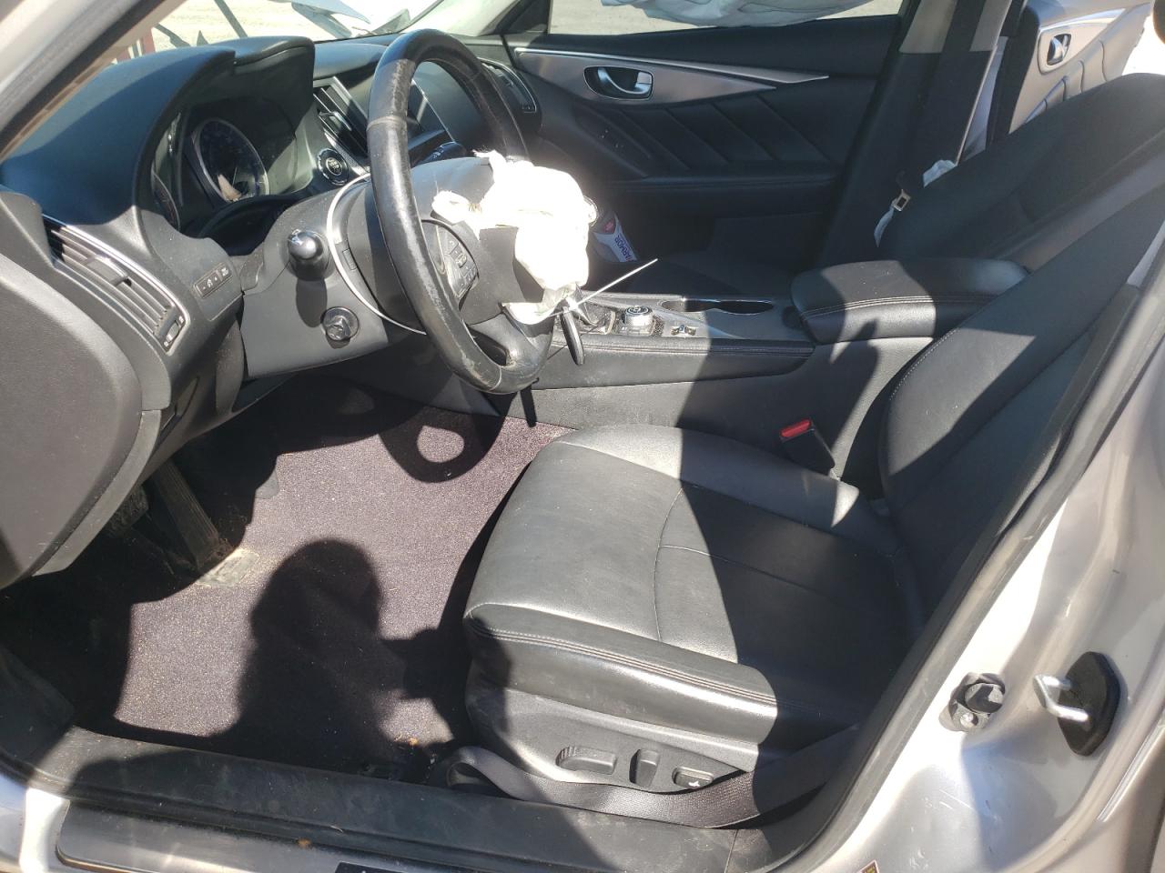 2016 Infiniti Q50 - Image 7