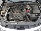 2011 Ford Fusion Sel en Venta en Van Nuys, CA - Side