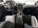 2011 JEEP GRAND CHEROKEE LAREDO à vendre chez Copart MN - MINNEAPOLIS