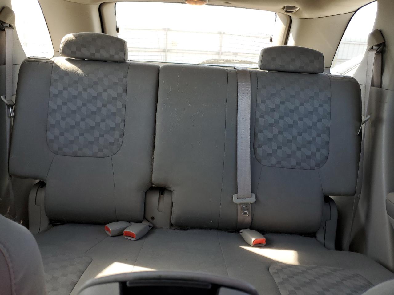 2008 Chevrolet Equinox - Image 10