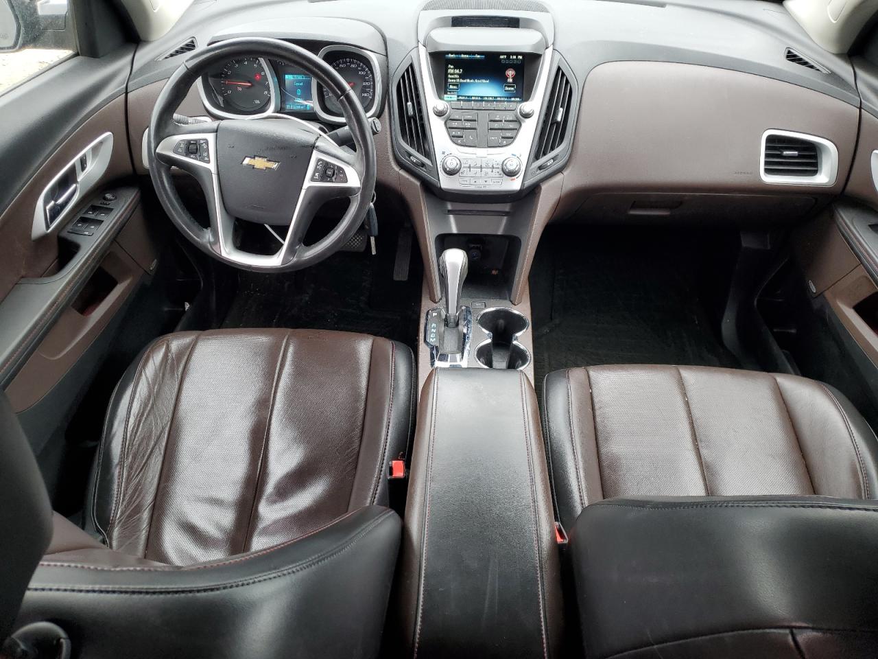 2013 Chevrolet Equinox - Image 8