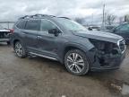 2019 Subaru Ascent Touring продається в Fort Wayne, IN - Front End