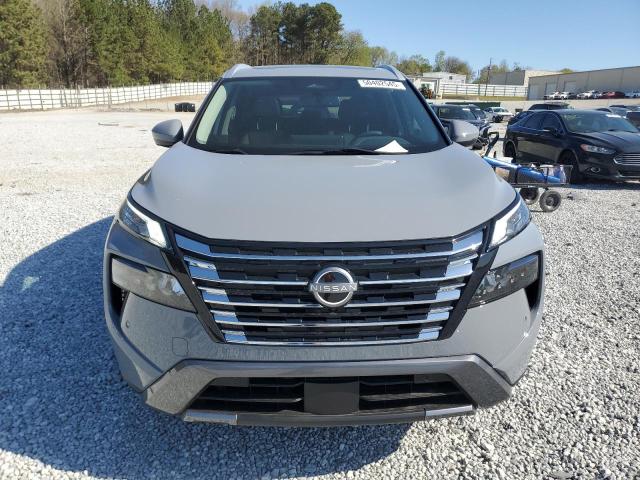  NISSAN ROGUE 2024 Gray