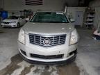 2014 Cadillac Srx Luxury Collection للبيع في Savannah، GA - Front End