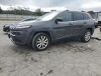 2015 Jeep Cherokee Limited for Sale in Lebanon, TN - Vandalism