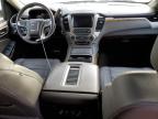 2017 Gmc Yukon Denali en Venta en Memphis, TN - Front End