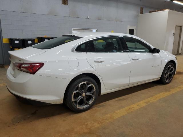  CHEVROLET MALIBU 2020 White