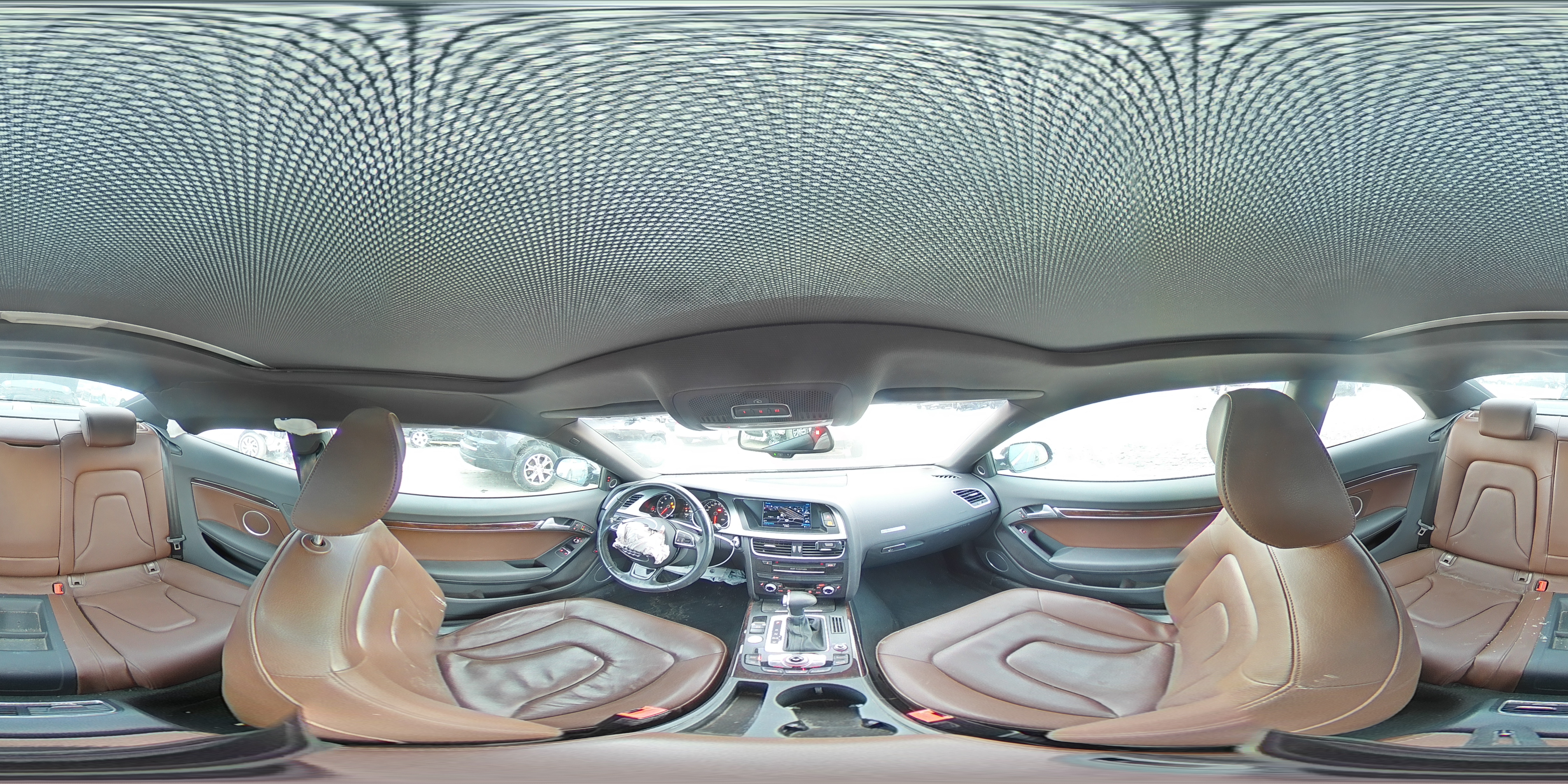 2016 Audi A5 - Image 13