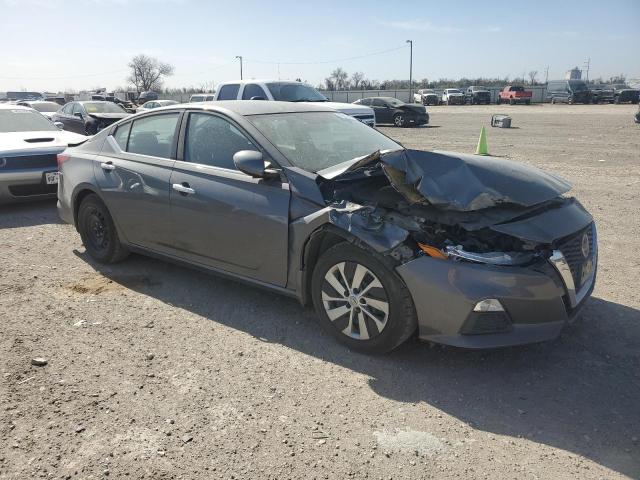  NISSAN ALTIMA 2020 Szary