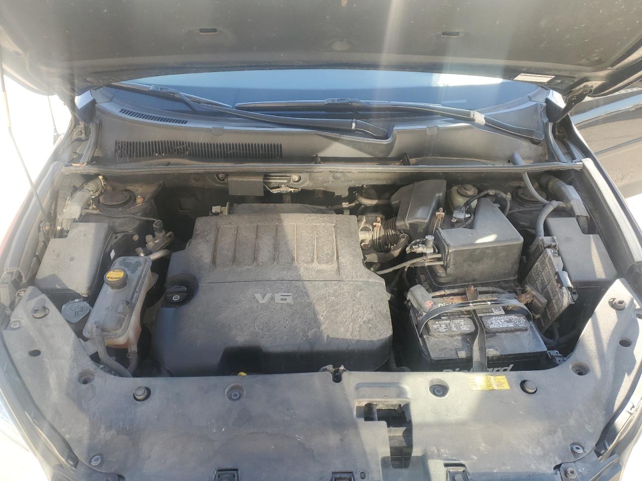 2006 Toyota RAV 4 - Image 11