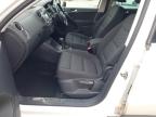 2011 VOLKSWAGEN TIGUAN MAT for sale at Copart WHITBURN