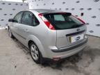 2007 FORD FOCUS ZETE for sale at Copart BELFAST