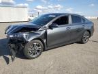 2024 Kia Forte Lx de vânzare în Fresno, CA - Front End