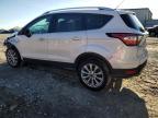 2017 Ford Escape Titanium en Venta en Austell, GA - Front End