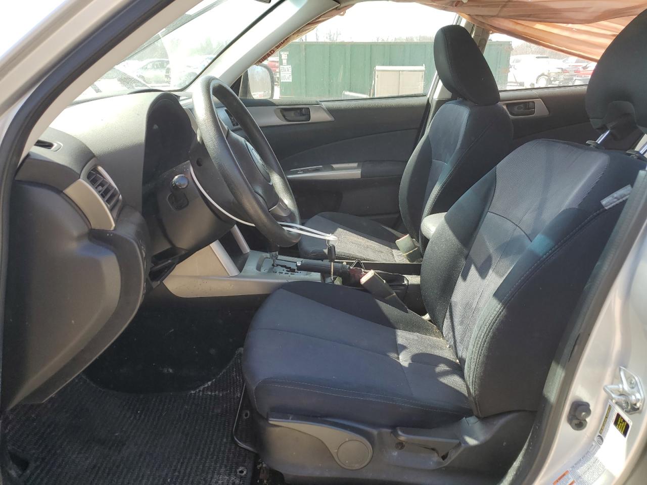 2009 Subaru Forester - Image 7