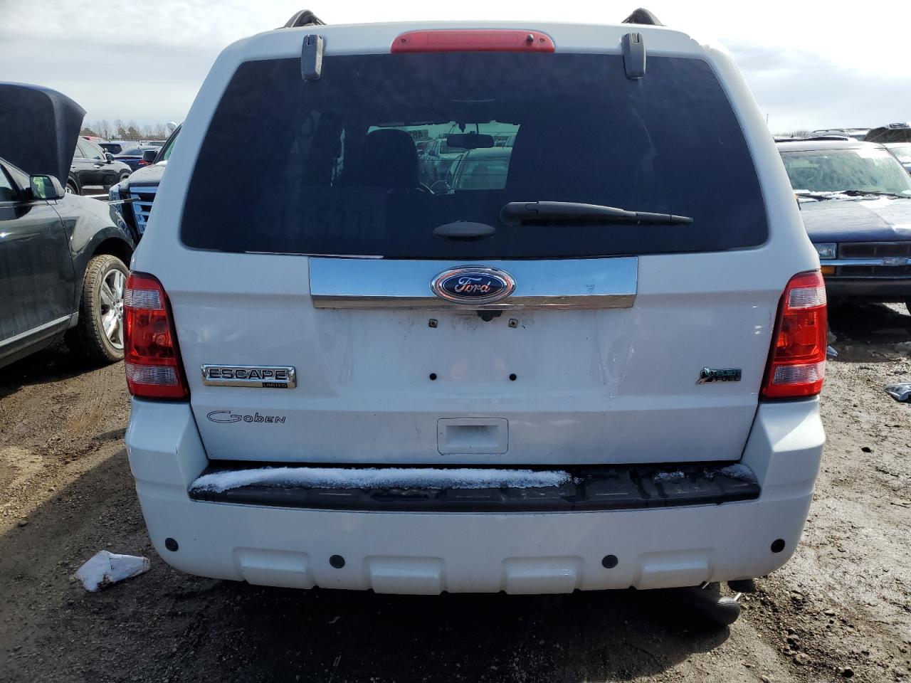 2012 Ford Escape - Image 6