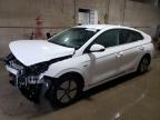 2021 Hyundai Ioniq Se zu verkaufen in Blaine, MN - Front End