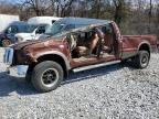 2006 Ford F350 Srw Super Duty за продажба в York Haven, PA - Rollover