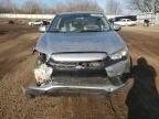 2019 Mitsubishi Outlander Sport Es იყიდება Davison-ში, MI - Front End