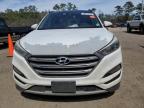 2017 Hyundai Tucson Limited for Sale in Greenwell Springs, LA - Water/Flood