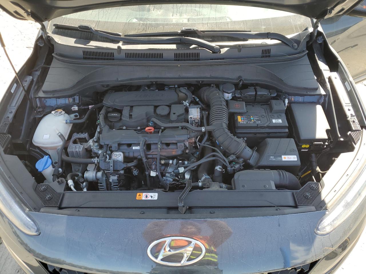 2022 Hyundai Kona - Image 11