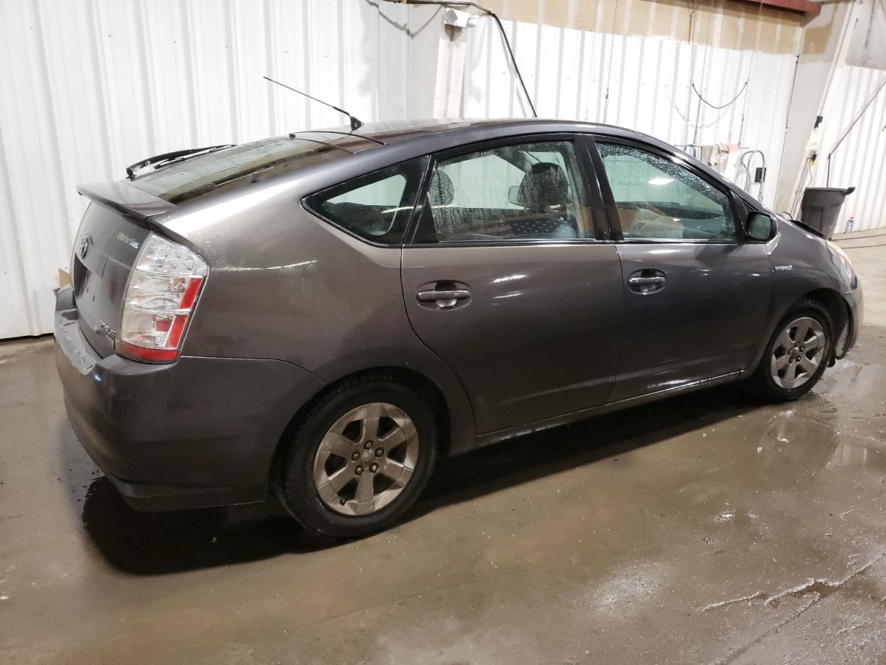 2007 Toyota Prius - Image 3